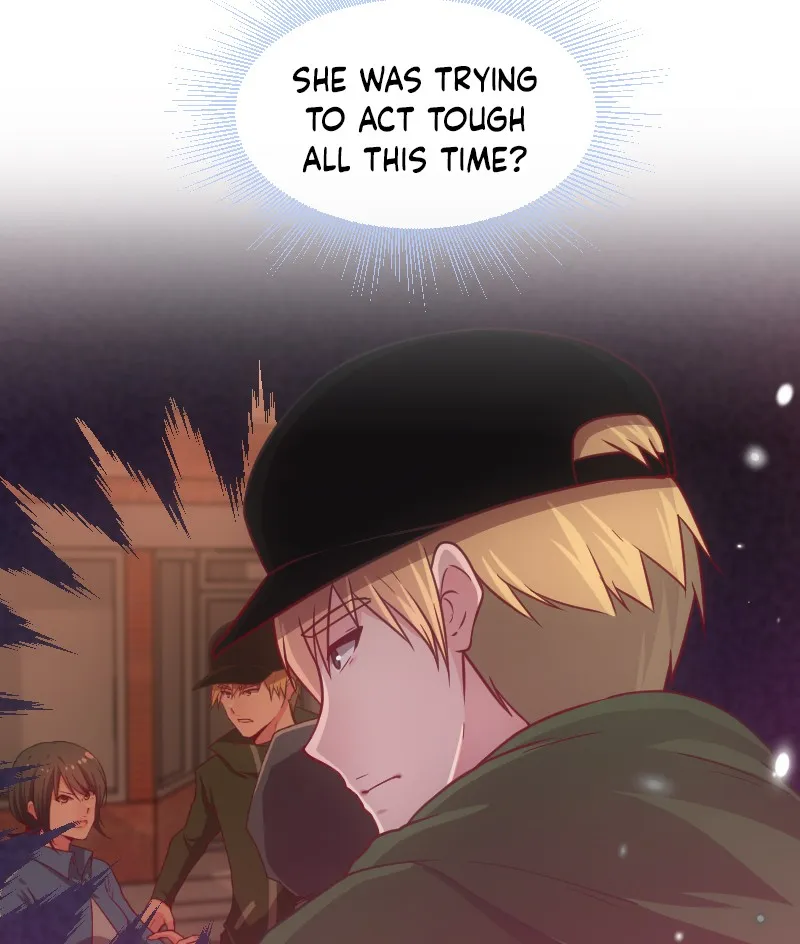 Age Matters Chapter 9 page 55 - 