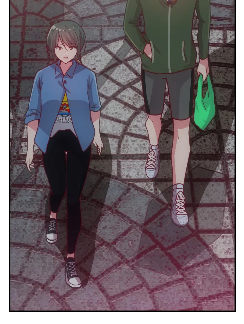 Age Matters Chapter 9 page 60 - 