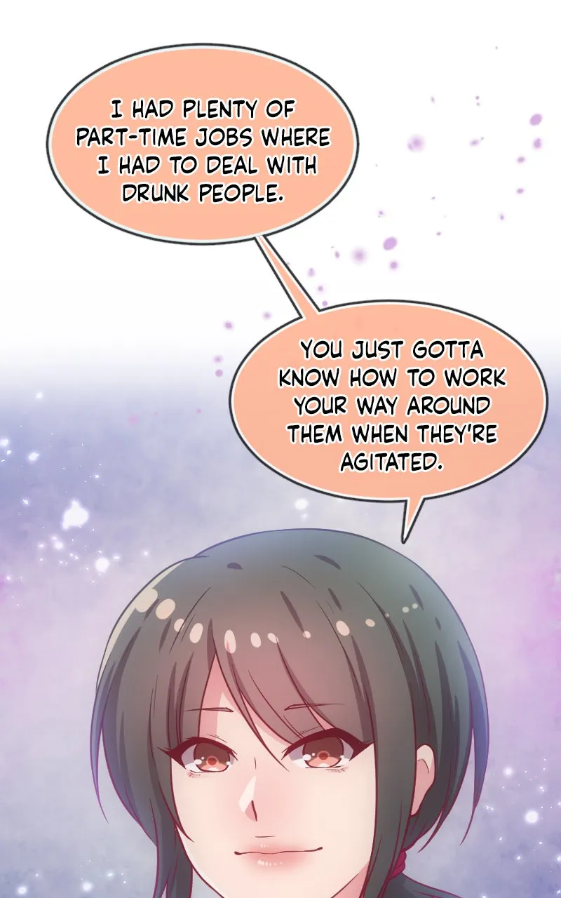 Age Matters Chapter 9 page 65 - 
