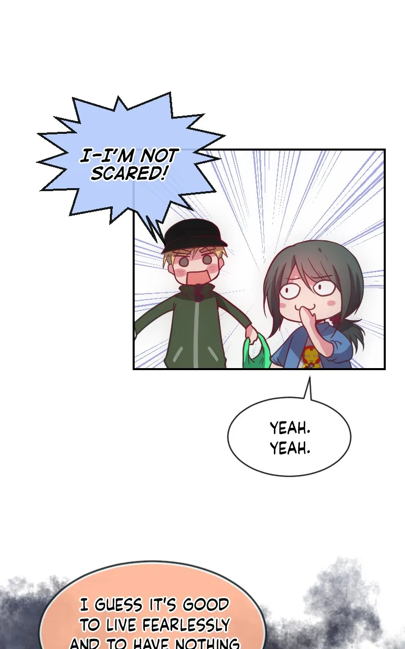 Age Matters Chapter 9 page 69 - 
