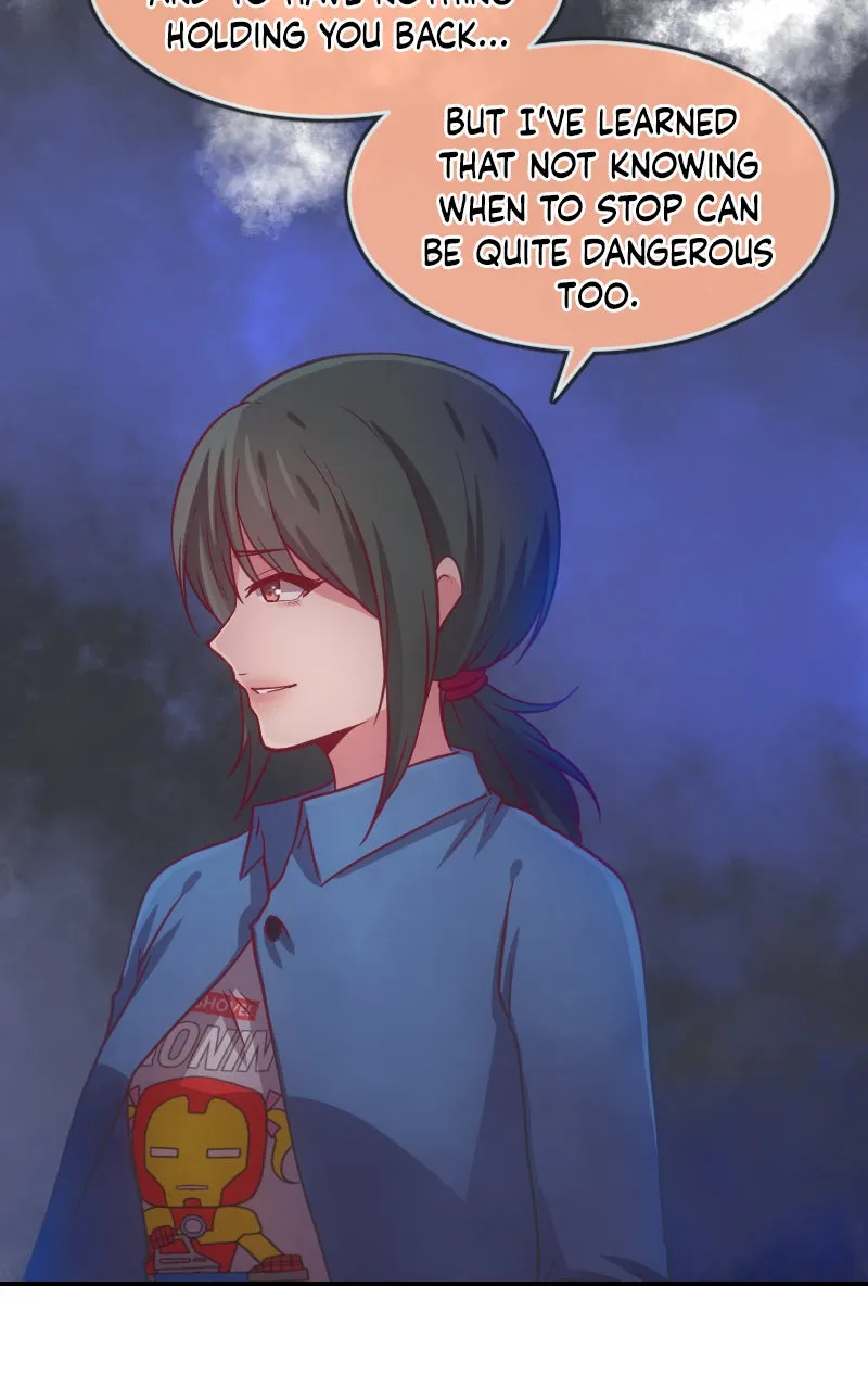 Age Matters Chapter 9 page 70 - 