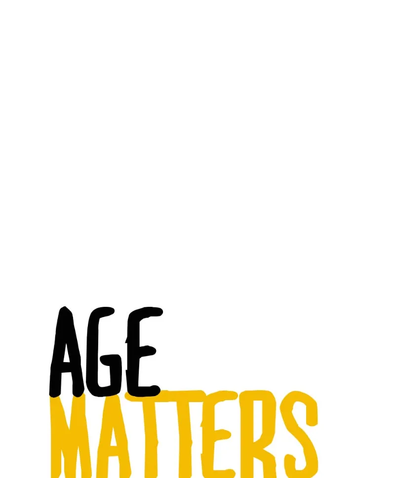 Age Matters Chapter 9 page 8 - 