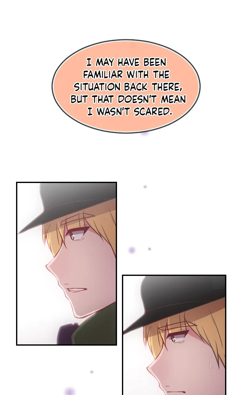 Age Matters Chapter 9 page 71 - 