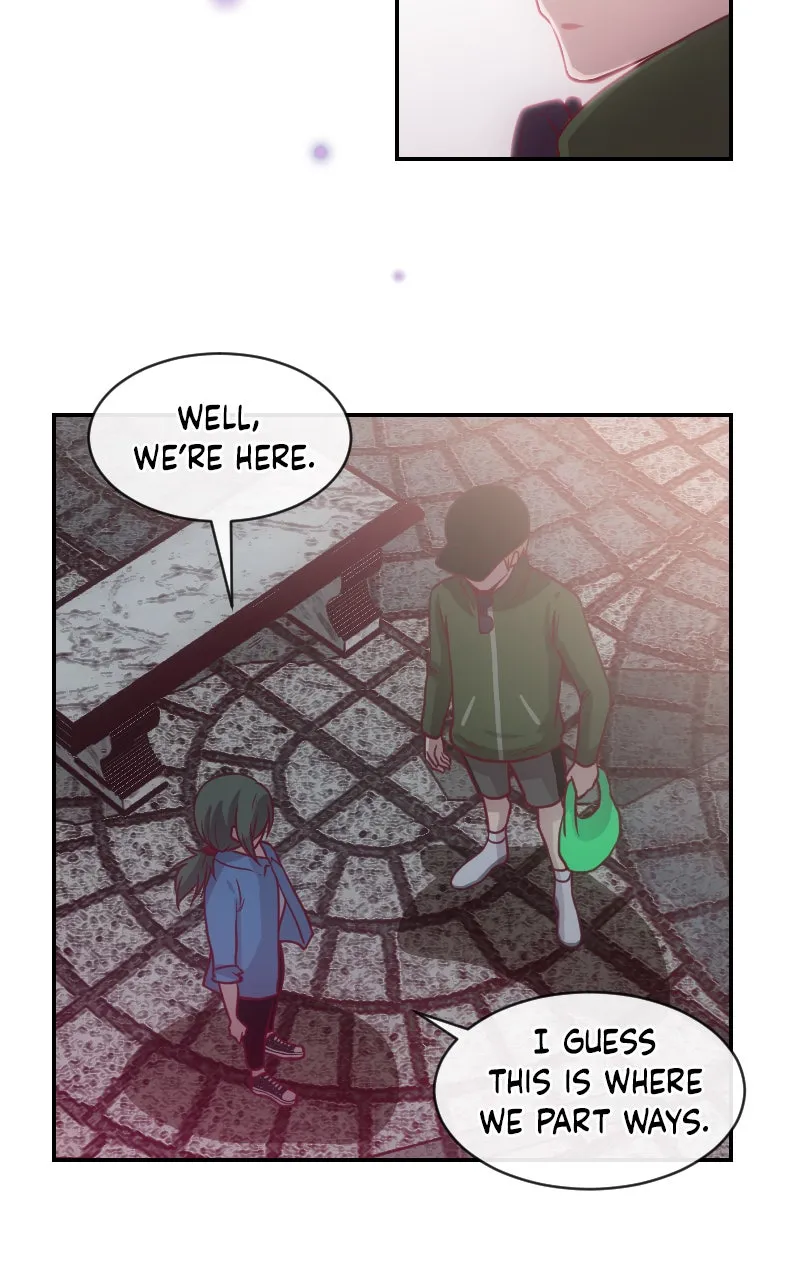 Age Matters Chapter 9 page 72 - 