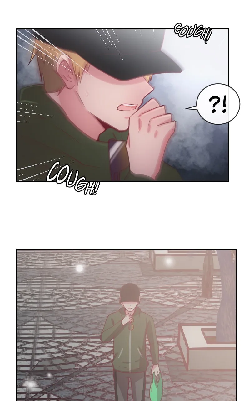 Age Matters Chapter 9 page 79 - 