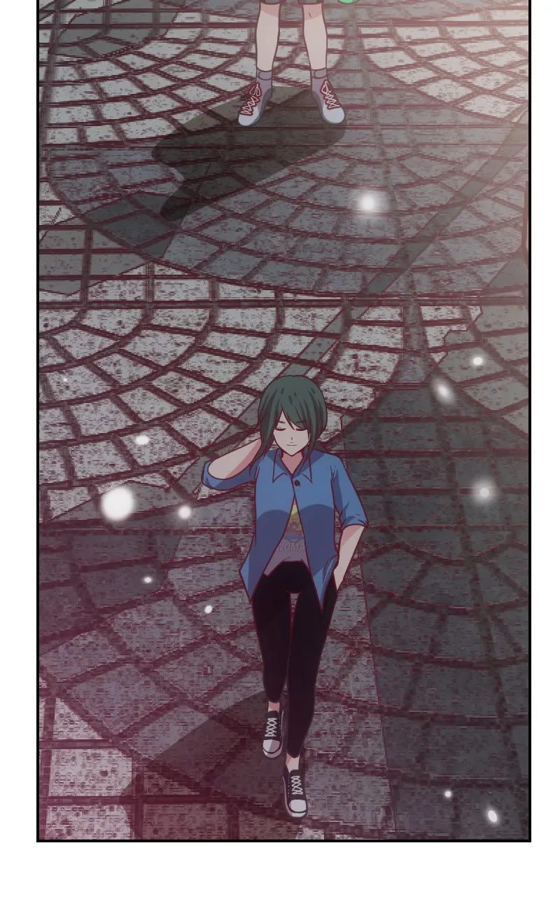Age Matters Chapter 9 page 80 - 