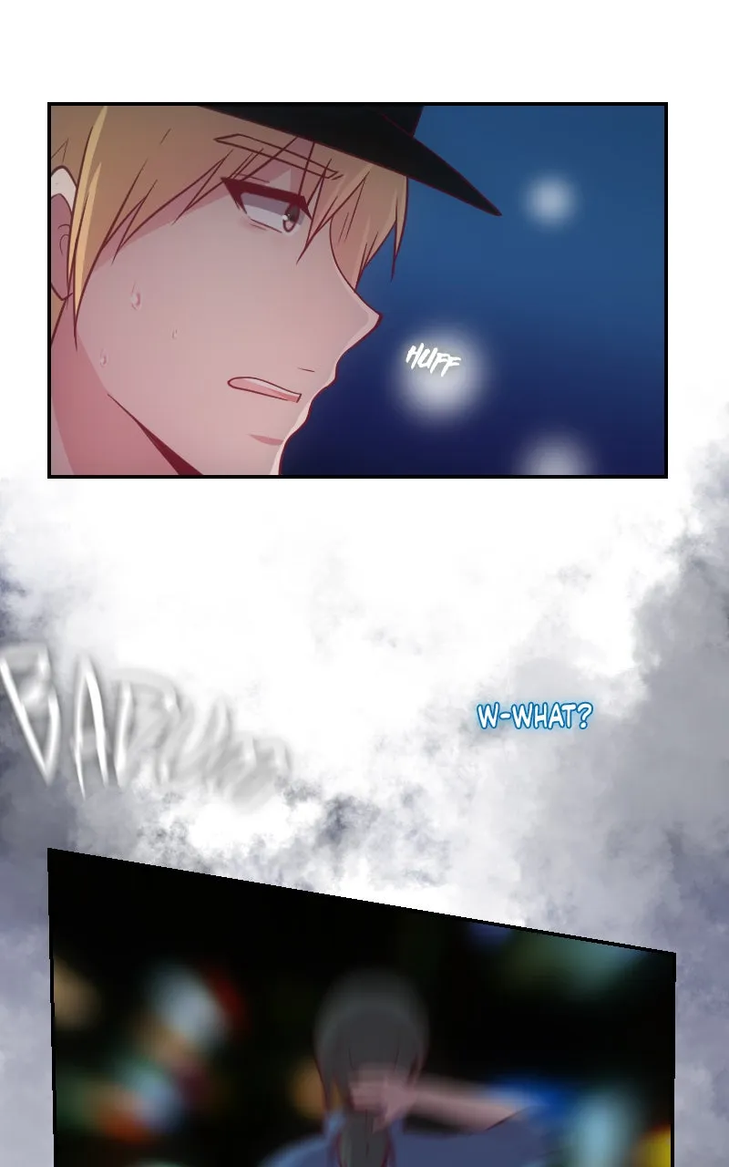 Age Matters Chapter 9 page 81 - 