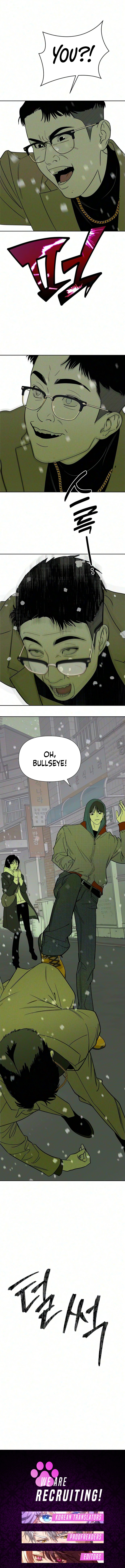 Ageless Boyfriend Chapter 10 page 13 - 