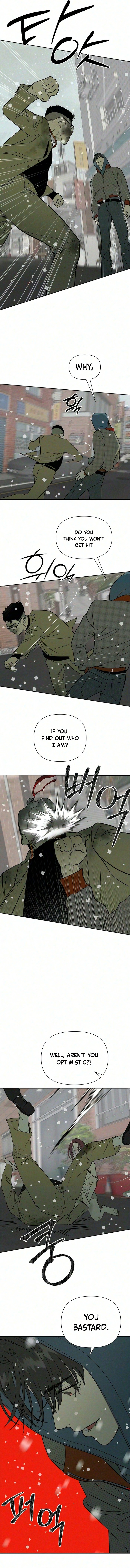 Ageless Boyfriend Chapter 11 page 2 - 