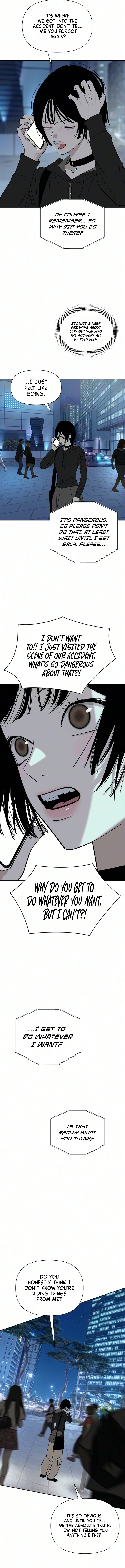 Ageless Boyfriend Chapter 13 page 2 - 