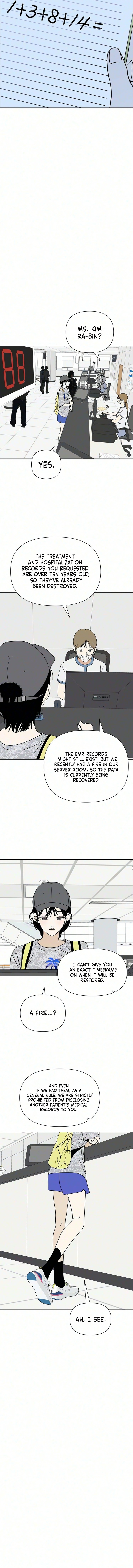 Ageless Boyfriend Chapter 13 page 10 - 