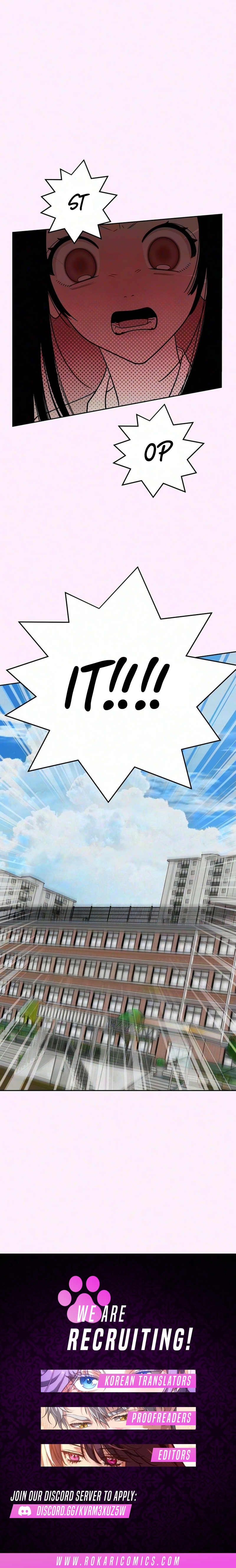 Ageless Boyfriend Chapter 14 page 13 - 