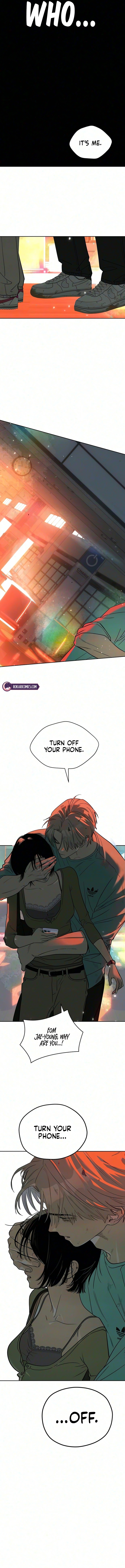 Ageless Boyfriend Chapter 16 page 13 - 