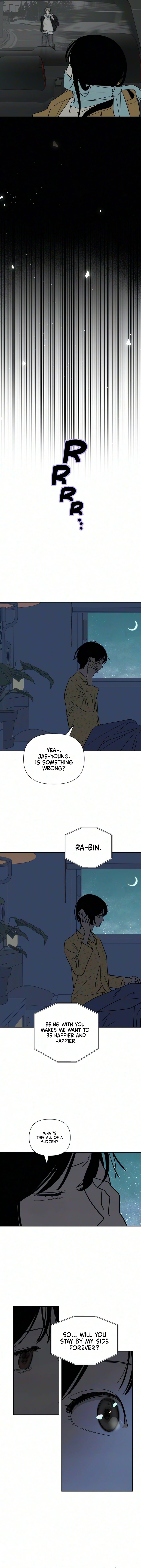 Ageless Boyfriend Chapter 16 page 5 - 