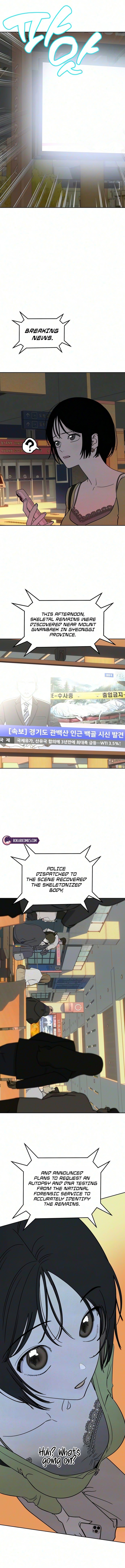 Ageless Boyfriend Chapter 16 page 10 - 