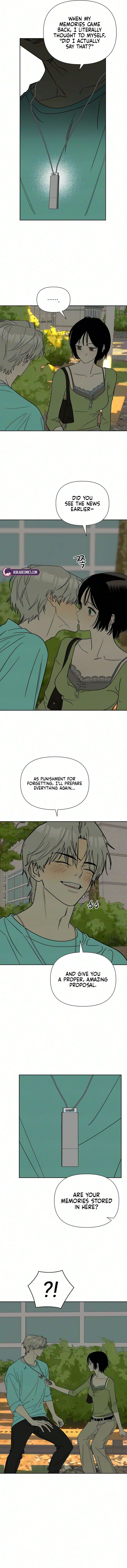 Ageless Boyfriend Chapter 17 page 3 - 