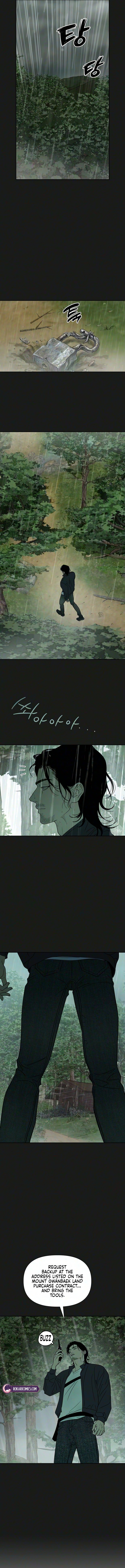 Ageless Boyfriend Chapter 17 page 10 - 