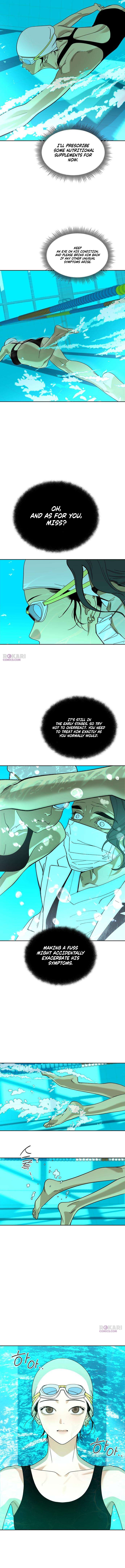 Ageless Boyfriend Chapter 6 page 2 - 