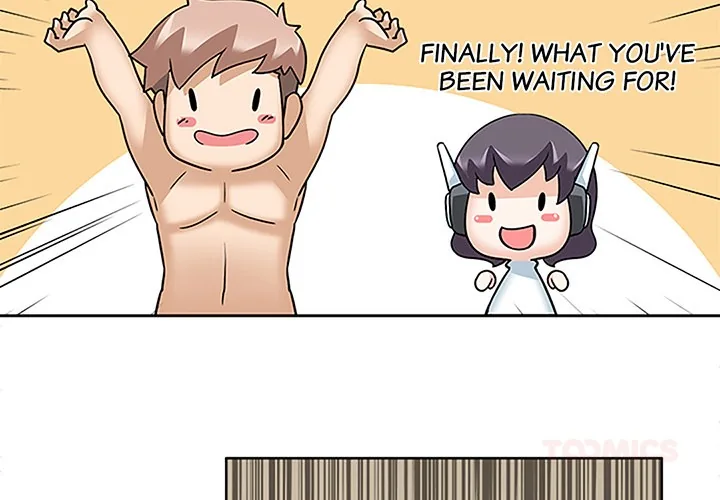 Agent Playboy, Reporting for Duty! Chapter 13 page 2 - 