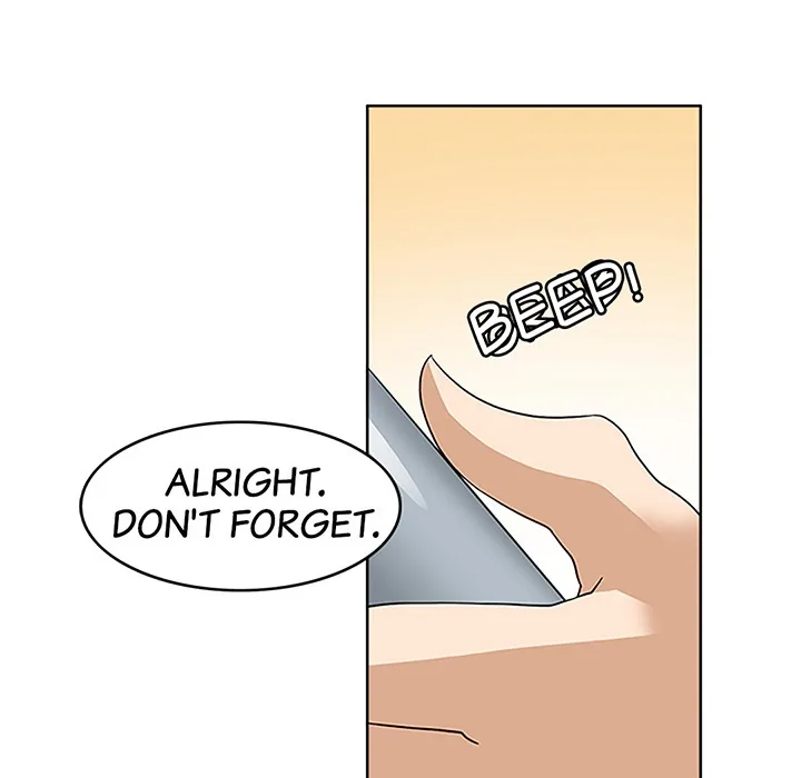 Agent Playboy, Reporting for Duty! Chapter 13 page 106 - 
