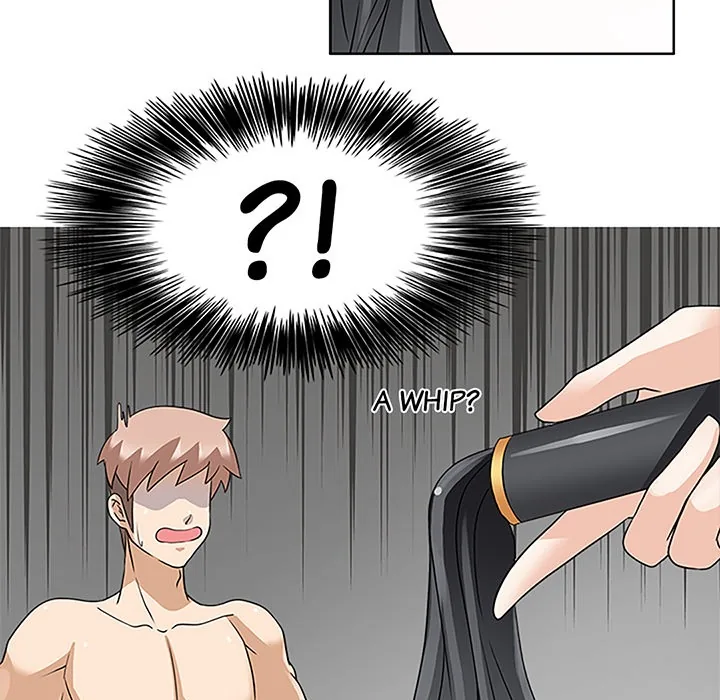 Agent Playboy, Reporting for Duty! Chapter 13 page 15 - 