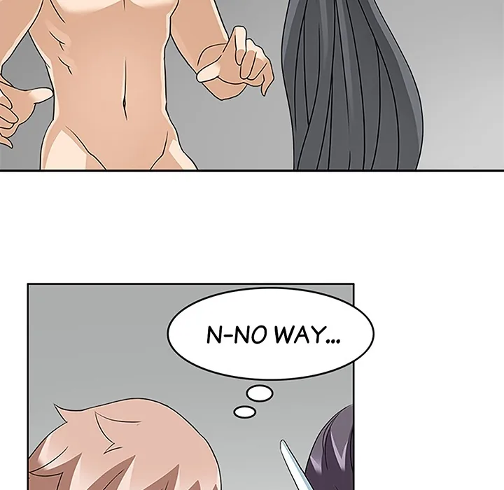 Agent Playboy, Reporting for Duty! Chapter 13 page 16 - 