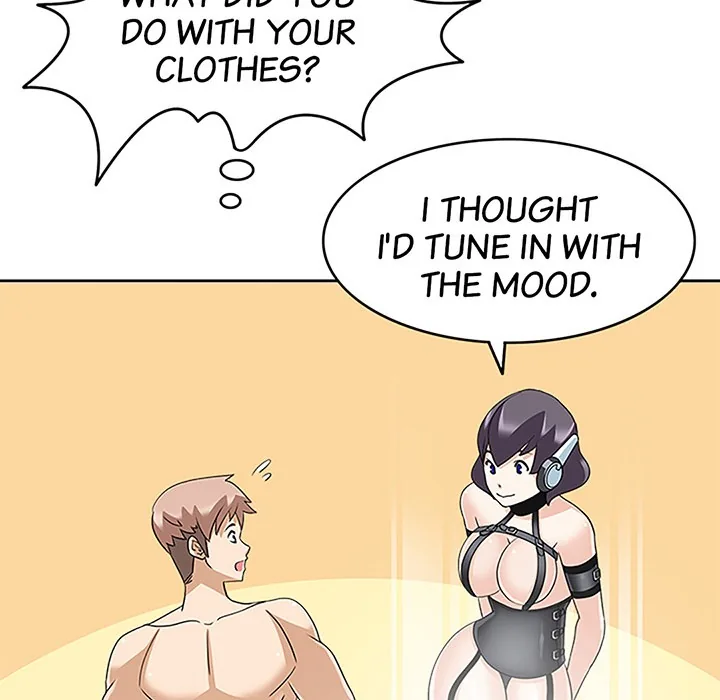 Agent Playboy, Reporting for Duty! Chapter 13 page 19 - 
