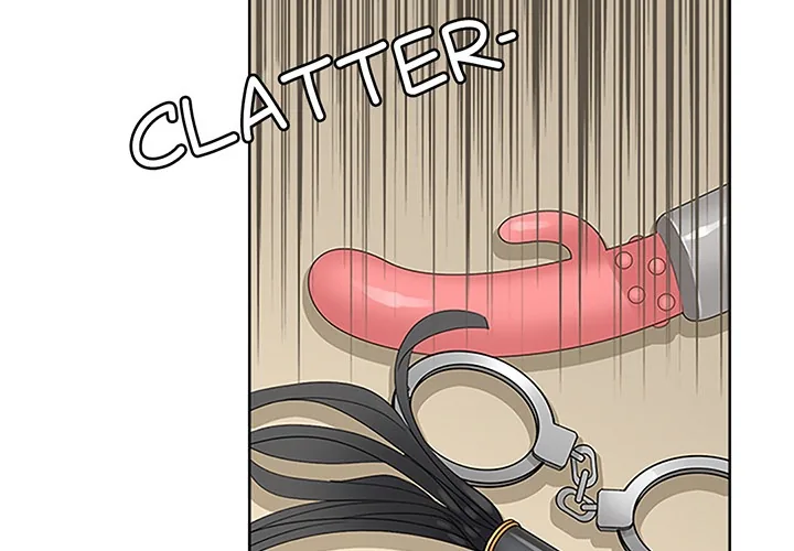 Agent Playboy, Reporting for Duty! Chapter 13 page 3 - 