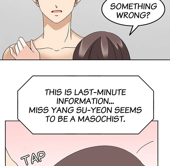 Agent Playboy, Reporting for Duty! Chapter 13 page 21 - 