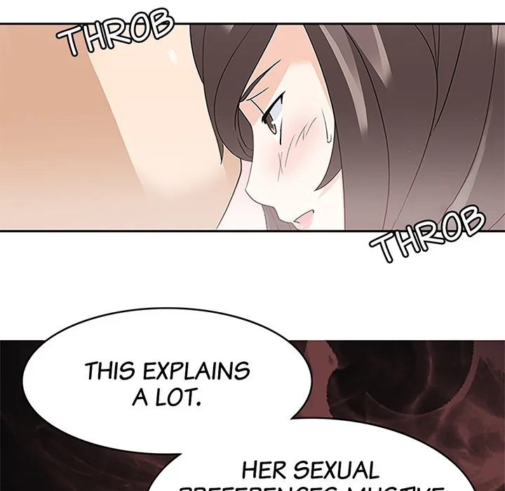 Agent Playboy, Reporting for Duty! Chapter 13 page 23 - 
