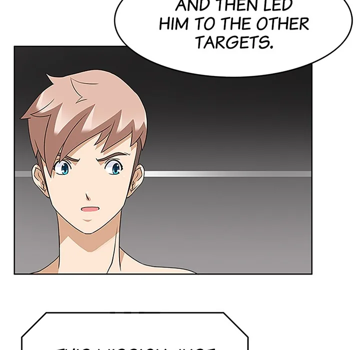 Agent Playboy, Reporting for Duty! Chapter 13 page 26 - 