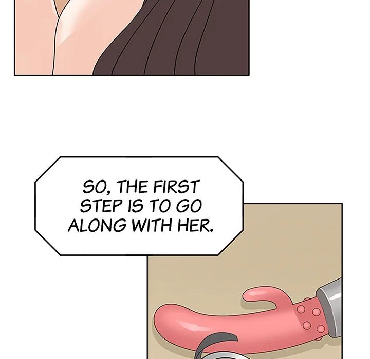 Agent Playboy, Reporting for Duty! Chapter 13 page 29 - 