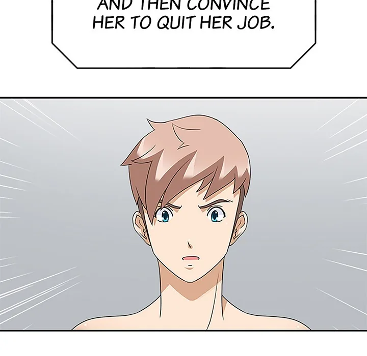 Agent Playboy, Reporting for Duty! Chapter 13 page 31 - 