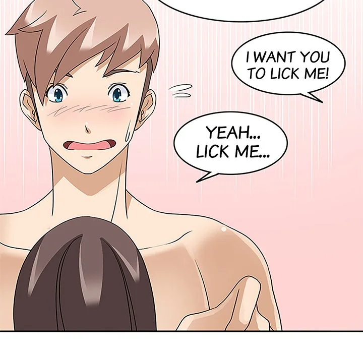 Agent Playboy, Reporting for Duty! Chapter 13 page 36 - 