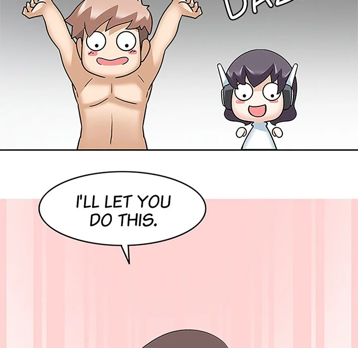 Agent Playboy, Reporting for Duty! Chapter 13 page 5 - 