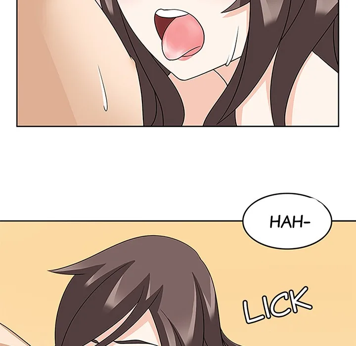 Agent Playboy, Reporting for Duty! Chapter 13 page 41 - 