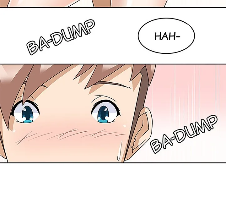 Agent Playboy, Reporting for Duty! Chapter 13 page 44 - 