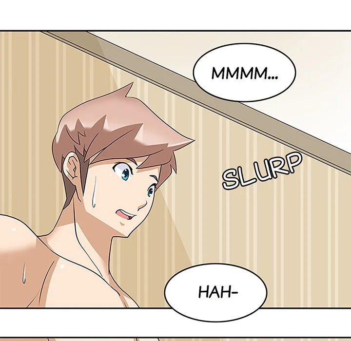 Agent Playboy, Reporting for Duty! Chapter 13 page 45 - 