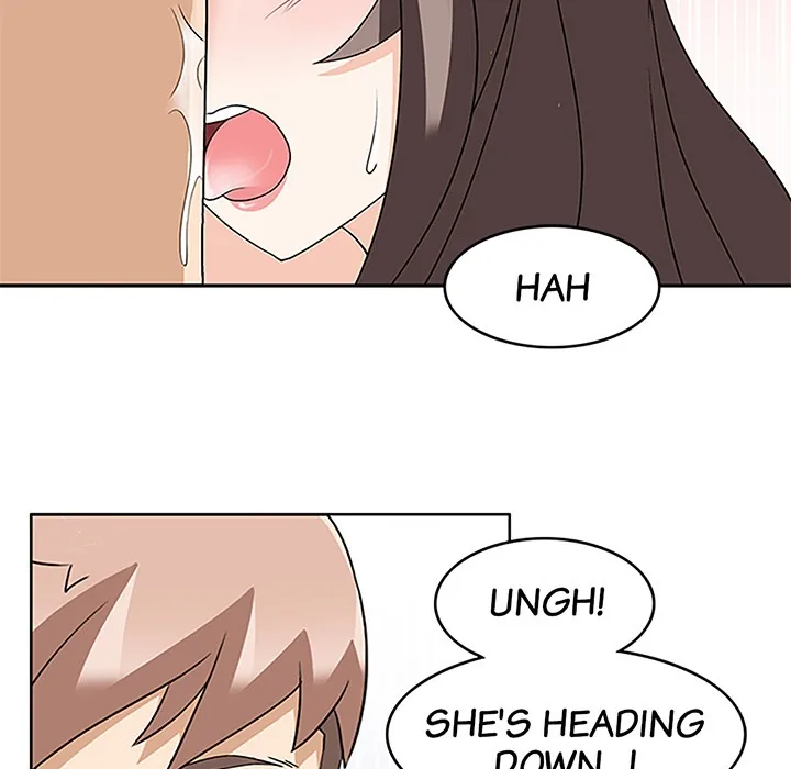 Agent Playboy, Reporting for Duty! Chapter 13 page 53 - 
