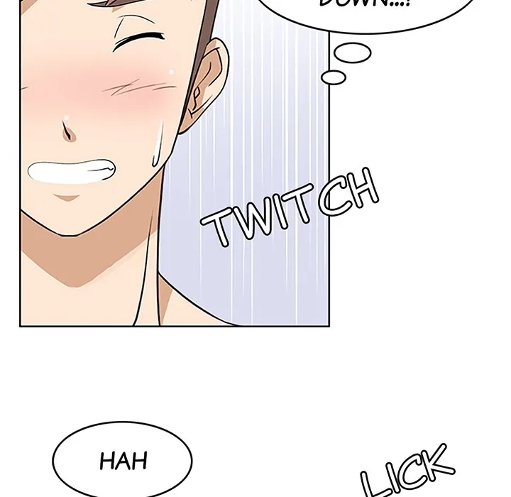 Agent Playboy, Reporting for Duty! Chapter 13 page 54 - 