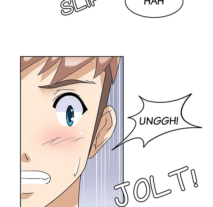 Agent Playboy, Reporting for Duty! Chapter 13 page 58 - 