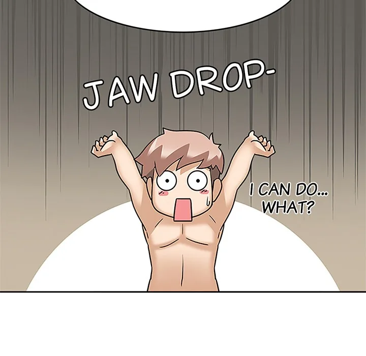 Agent Playboy, Reporting for Duty! Chapter 13 page 8 - 