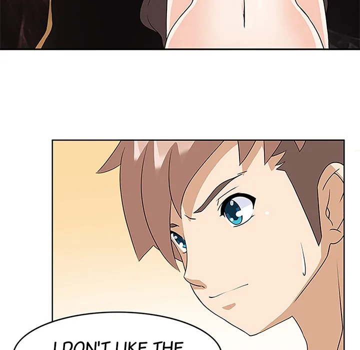 Agent Playboy, Reporting for Duty! Chapter 13 page 71 - 