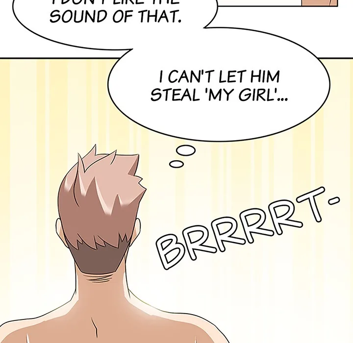 Agent Playboy, Reporting for Duty! Chapter 13 page 72 - 