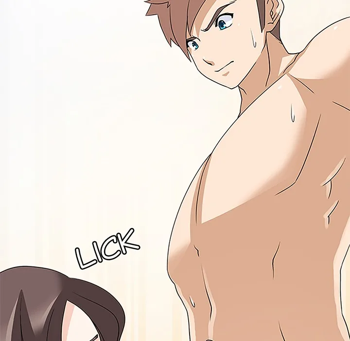 Agent Playboy, Reporting for Duty! Chapter 13 page 76 - 