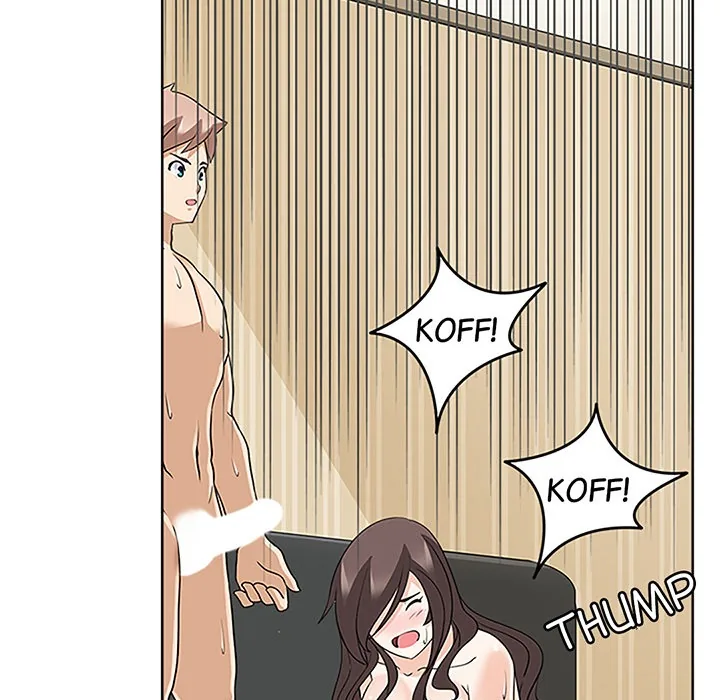 Agent Playboy, Reporting for Duty! Chapter 13 page 88 - 