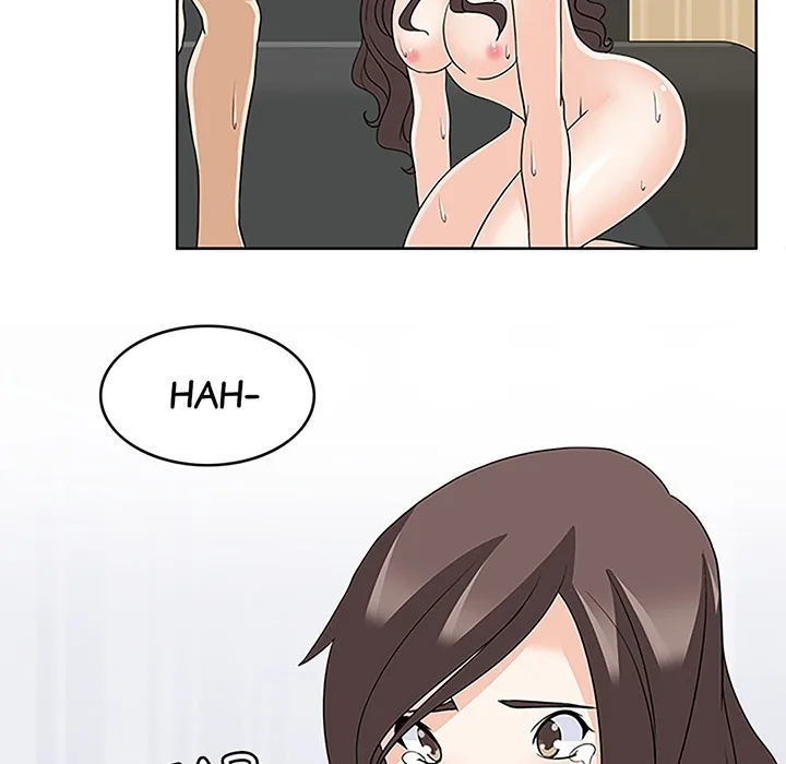 Agent Playboy, Reporting for Duty! Chapter 13 page 89 - 
