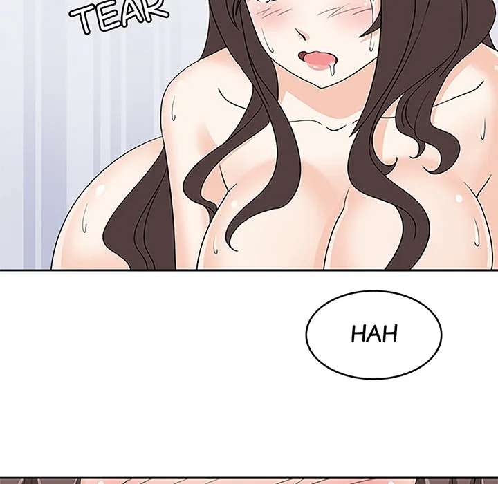 Agent Playboy, Reporting for Duty! Chapter 13 page 90 - 