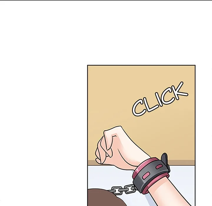 Agent Playboy, Reporting for Duty! Chapter 13 page 99 - 