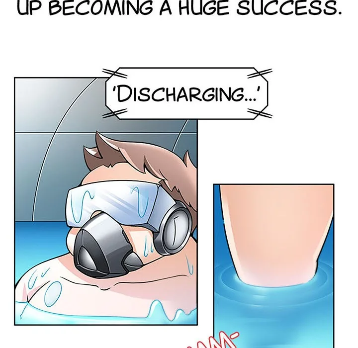 Agent Playboy, Reporting for Duty! Chapter 2 page 23 - 